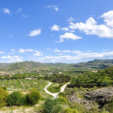 El Capricho Villa Rural Caminito Del Rey อะโลรา ภายนอก รูปภาพ