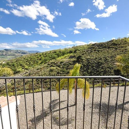 El Capricho Villa Rural Caminito Del Rey อะโลรา ภายนอก รูปภาพ